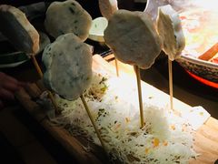 海鲜棒棒糖-湊湊火锅·茶憩(杭州湖滨银泰in77店)