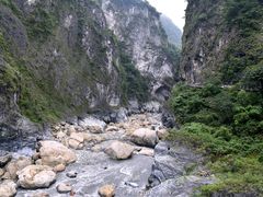 -太鲁阁公园