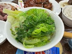 -陈光记烧腊店(罗保博士街店)