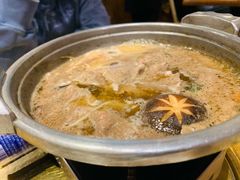 -一井烧肉·活鳗·寿司(望京SOHO店)