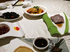 -阿英煲(凉城路店)