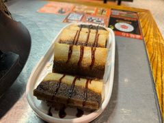 -探鱼·鲜青椒爽麻烤鱼(苏宁广场店)