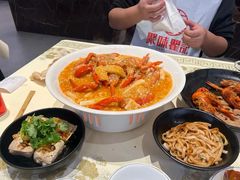 -聚味瞿记·龙虾堂(坡子街店)