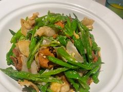 -佬麻雀·剁椒鱼头(京基KK One店)