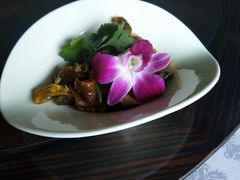 凉拌鱼皮-山外山菜馆(玉泉路店)