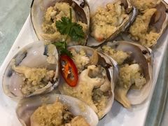 -御满江海鲜酒家(洛溪新城店)