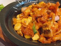 -蟹榭·本帮江浙菜·蟹宴(五角场合生汇商场店)