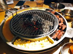 -姜虎东白丁烤肉(恒隆广场店)