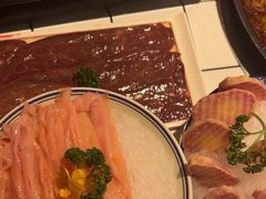 -旧街市鲜货老火锅(大光路店)