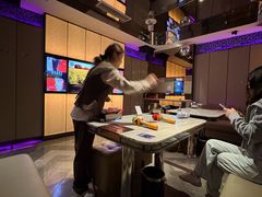 -星聚会KTV(西湖银泰店)