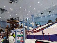 -广州热雪奇迹