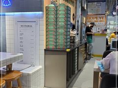 -BOPEYE·波派炸鸡(九霄天地店)