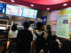 -赛百味SUBWAY(三阳广场店)