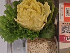 -宴全牛粤来越牛潮汕鲜牛肉火锅(海州万达广场店)