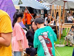 -老外街