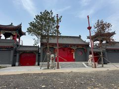 -辽宁团山国家级海洋公园