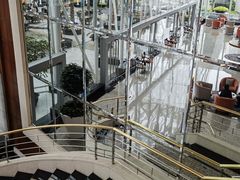 -昆明佳华广场酒店·西餐厅