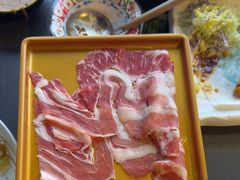-牛武士寿喜烧·和牛火锅自助(全球首店)