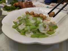 -小贝壳酒楼(经九路店)