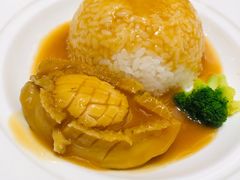 -北塘海鲜·天津菜(大光明桥旗舰店)
