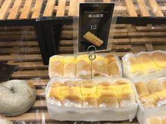 -超港·蛋糕面包(包河万达店)
