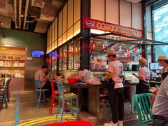 -陈鹏鹏潮汕菜(宝安机场T3航站楼店)