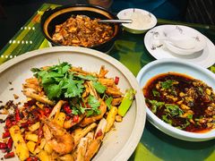 -辛香汇(飞洲店)