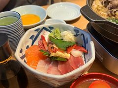 -Tuna maki寿司(苏州中心商场店)