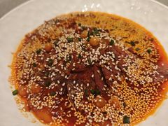 -漢舍中国菜馆(浦东嘉里城店)