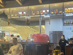 -1861意大利餐厅(文化广场店)