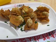-小杨生煎(深圳岗厦北店)