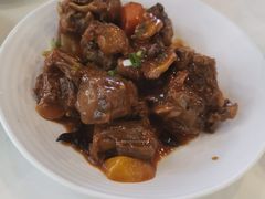 红烧牛尾-帕米尔食府(白云观店)