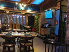 -鱼库·不仅是一家烤鱼店(车公庙店)