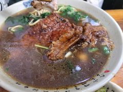 -无名氏面馆(邮电路店)