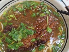 -小马牛肉面·牛骨熬制(南京博物院店)