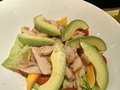 牛油果鸡肉沙拉-乐凯撒披萨(正佳广场店)