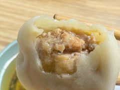 -富春汤包生煎馆(春晖店)