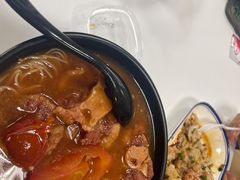 -下环街市熟食中心