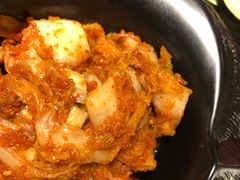 -雅莉家烤肉馆(万寿商业街店)