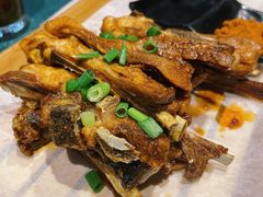 -鹏馨羊羔肉·非遗(新建街店)