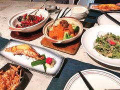 -T館·花园艺术餐厅