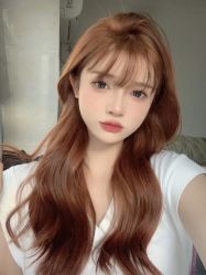 -可可·人气烫发Salon女士专属