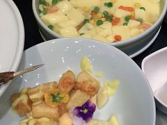 -紫光园·烤鸭·北京菜(团结湖店)