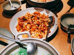 -青年公社烤鸭(蜀山万象汇店)