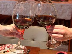 -Mammamia意大利餐厅(阳春巷店)