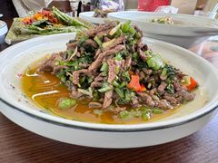 -食光慢宴·安吉土菜馆