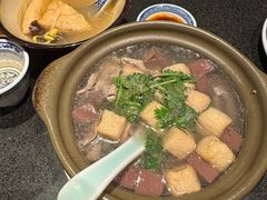 -南京大牌档(新街口德基广场店)