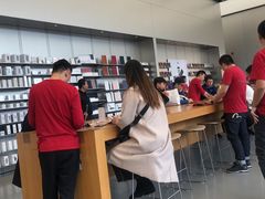 -Apple零售店(成都太古里店)