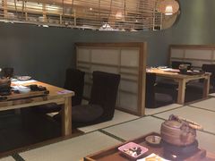 -花潮料理艺食馆(世欧广场店)