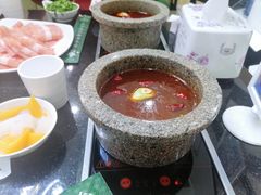 -肥之牛健康火锅(水域蓝湾店)